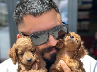 Ankaranın tek pet danışmanlığı