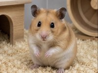 HAMSTER ANTALYA ADRESE AYNI GÜN TESLİM