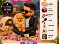 Ankaranın tek pet danışmanlığı